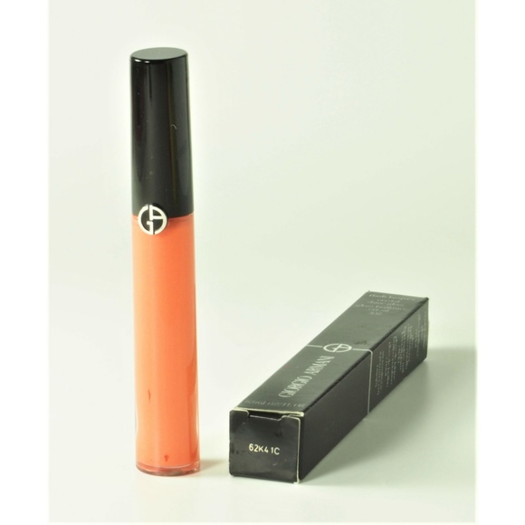 Giorgio Armani Crystal Shine Lip Gloss #302 - Picture 4 of 4